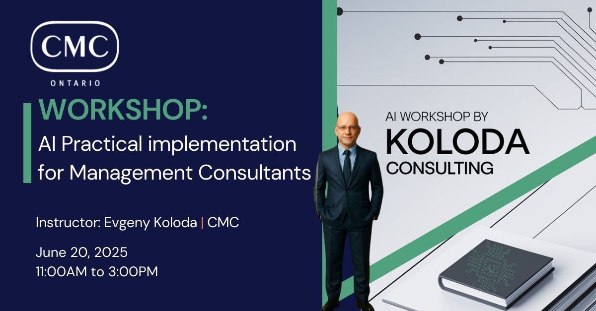 Back by Demand | AI Workshop That 100% of Attendees Recommend